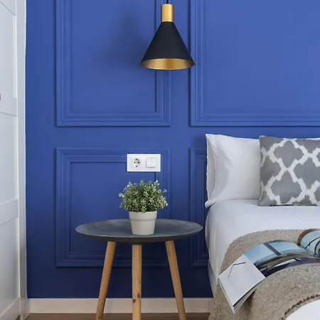Magno Apartments Tintes Seville Exterior photo
