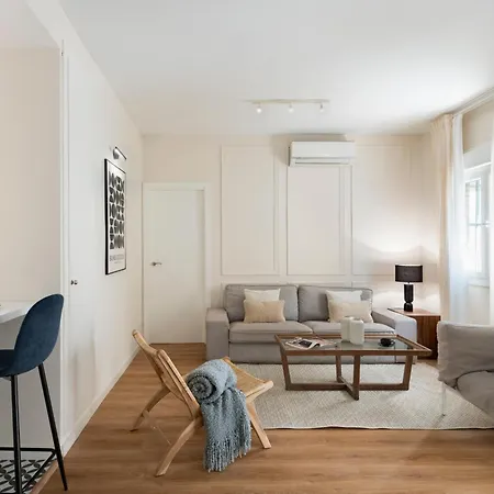 Magno Apartments Tintes Seville Exterior photo