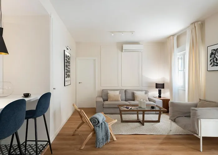 Magno Apartments Tintes